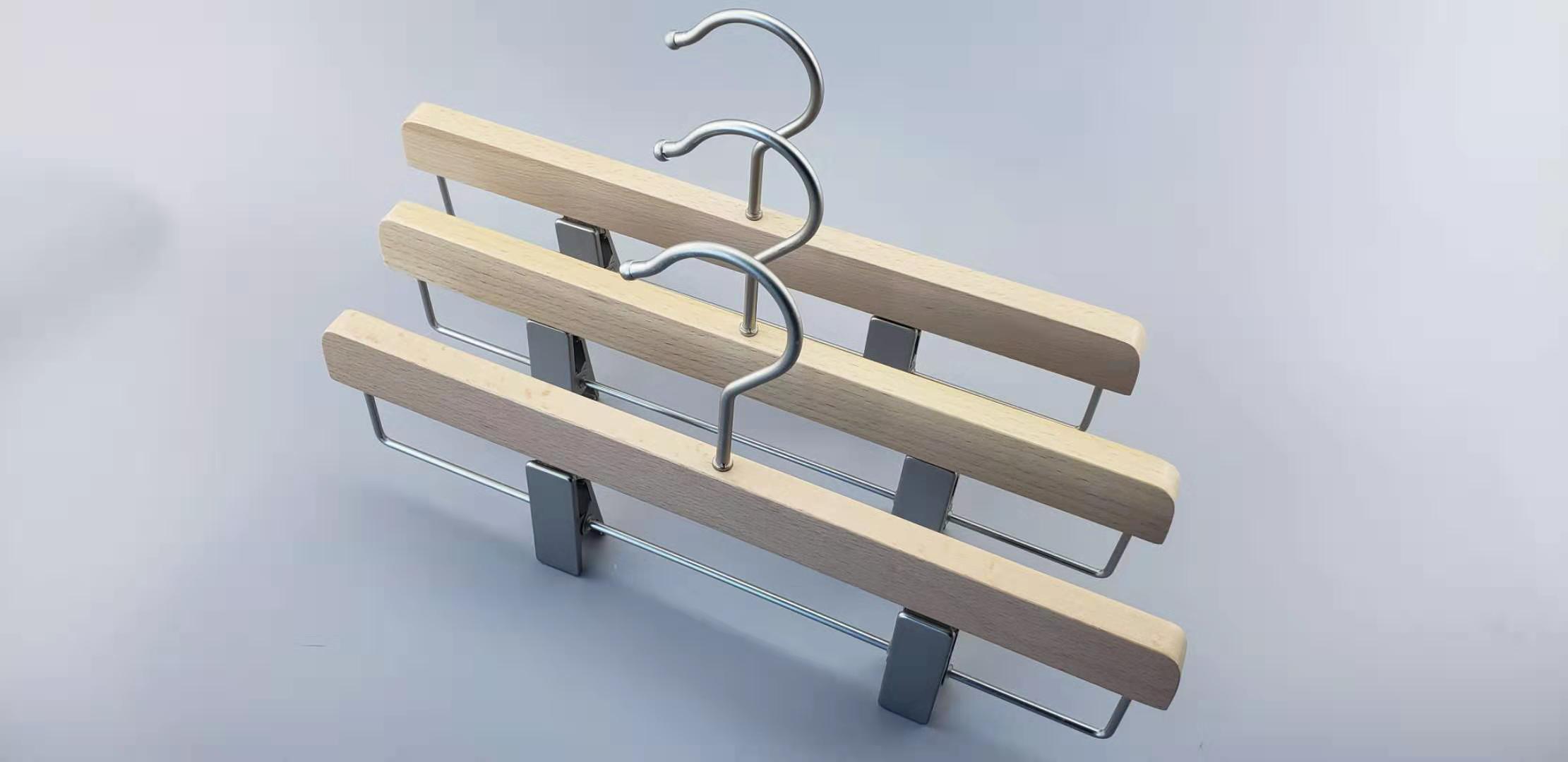 褲架什么樣的好？