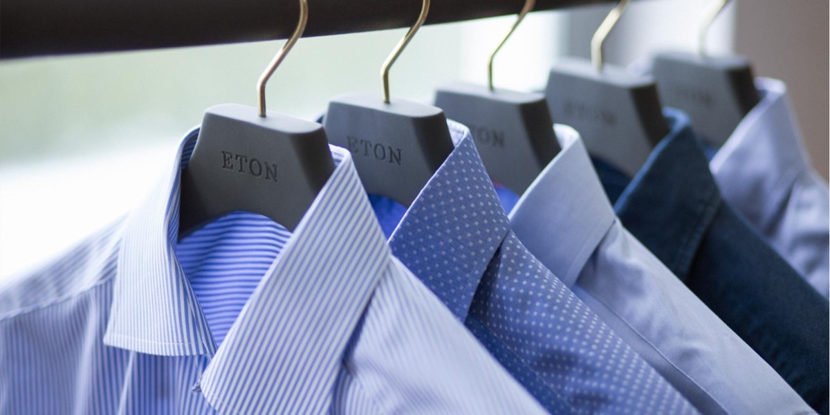 衣服為什么會(huì)掛變形？原因在這里【華恩衣架】