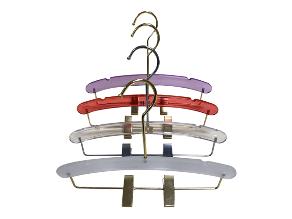 衣架亞克力和實木