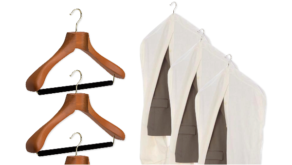 木衣架有哪些牌子好？酒香不怕巷子深【華恩衣架】