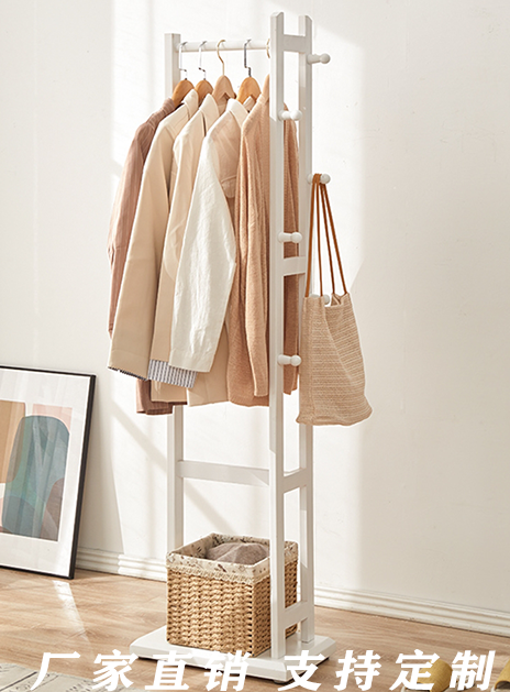 臥室衣帽架