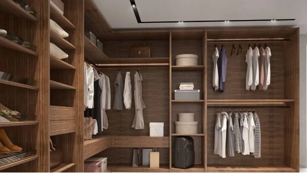 品牌女裝用什么衣架比較好