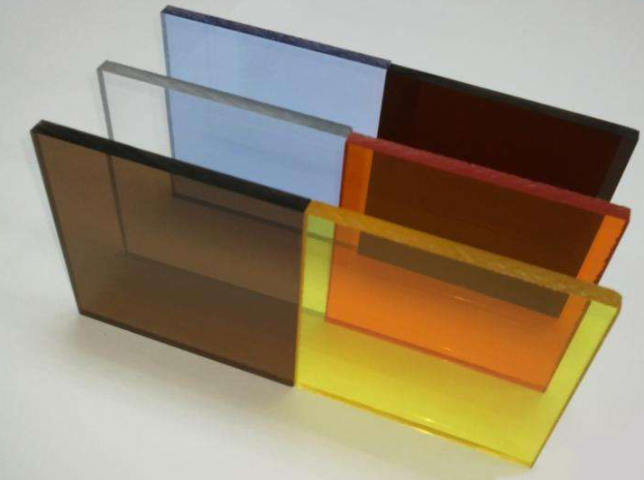 亞克力是什么材料