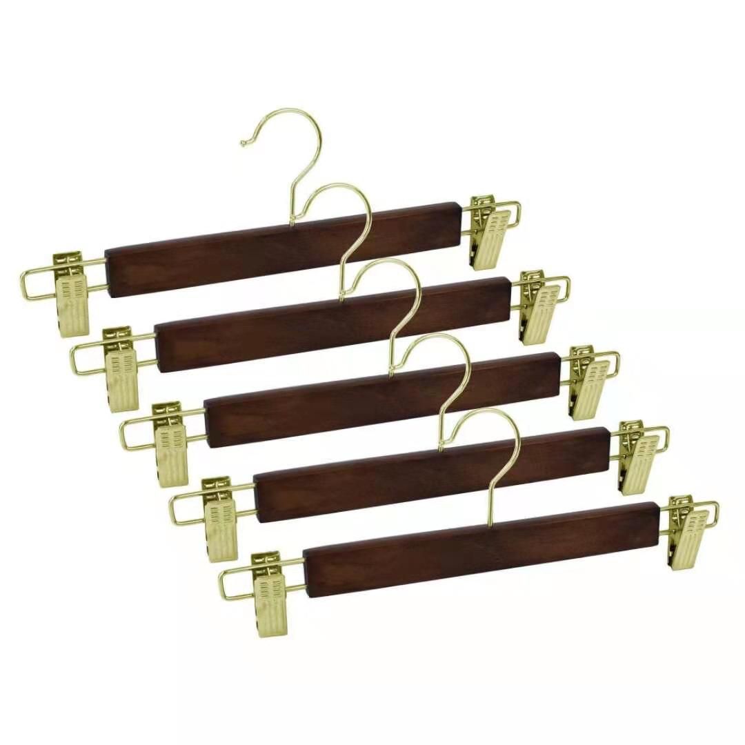 褲架什么品牌的好