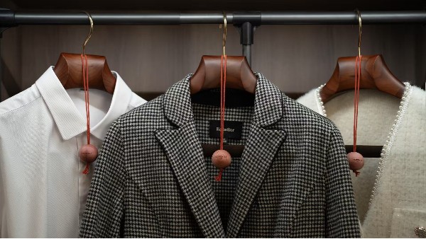 香樟木球 & 紅雪松球——讓你的贈品成為爆款