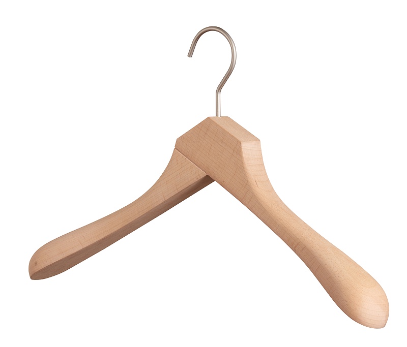 室內(nèi)實(shí)木晾衣架