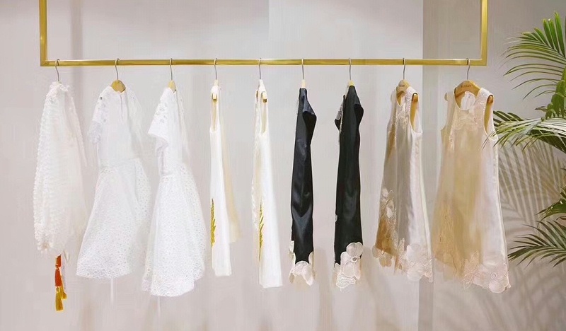 酒店客房使用的兒童衣架