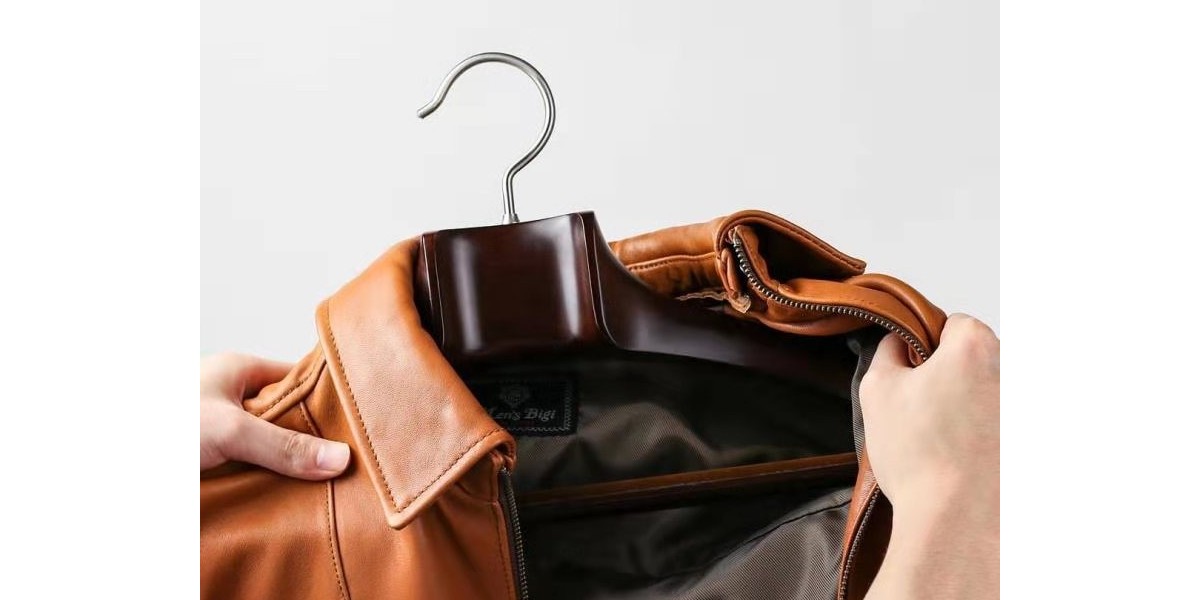 實(shí)木無痕衣架，追求生活質(zhì)量【華恩】