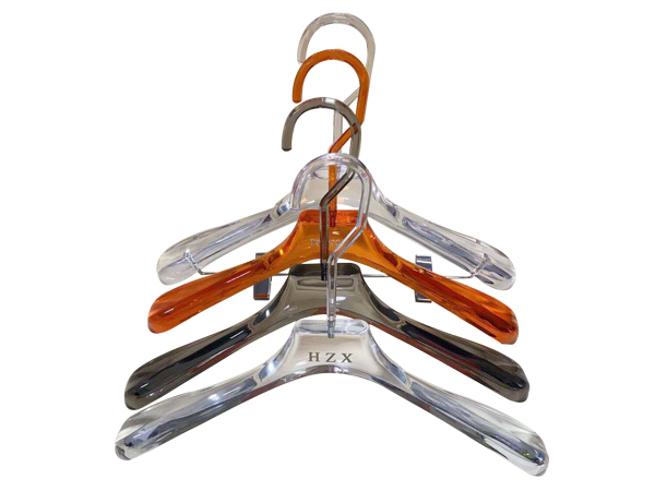 亞克力衣架YKL08