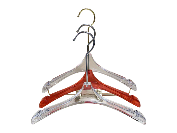 亞克力衣架YKL011