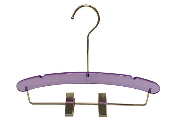 亞克力衣架YKL012