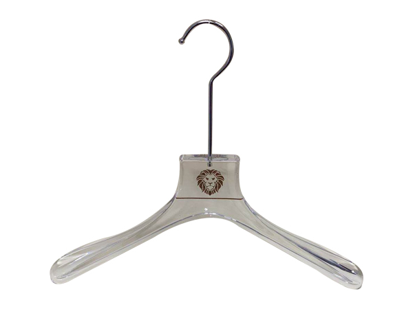 亞克力衣架YKL017