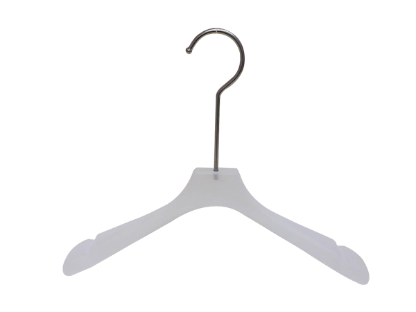 亞克力衣架YKL018