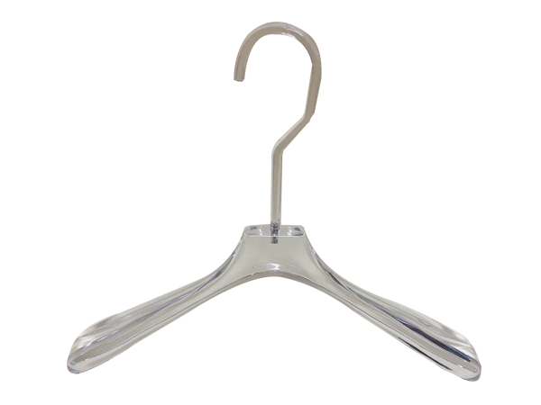 亞克力衣架YKL022