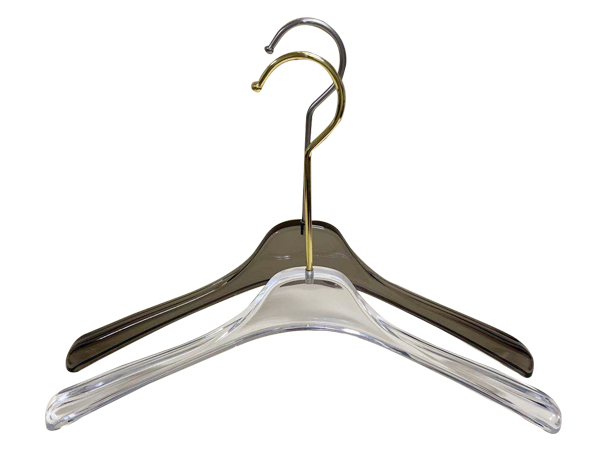 亞克力衣架YKL023