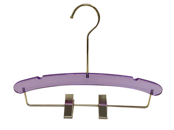 亞克力衣架YKL026