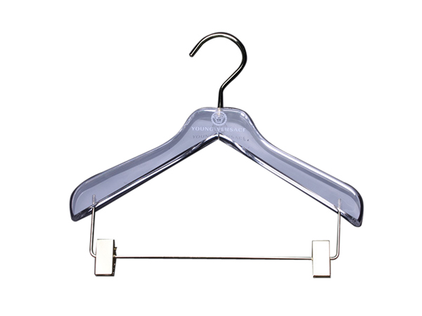 亞克力衣架YKL05