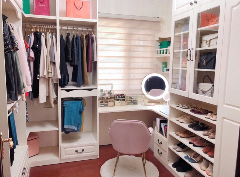 衣帽間褲架哪個牌子好