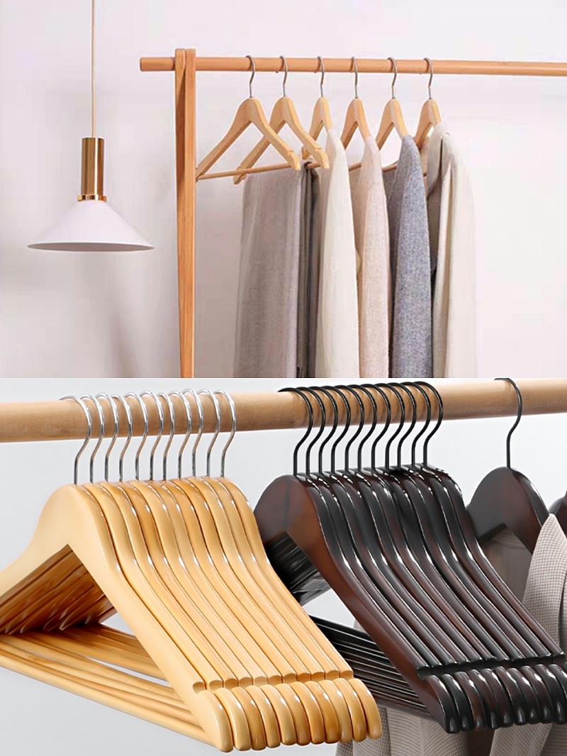 衣架圖片大全-酒店專用