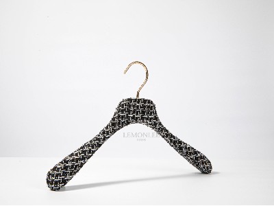 2026新款小香風(fēng)包布衣架