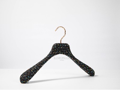 2026新款包布衣架小香風(fēng)