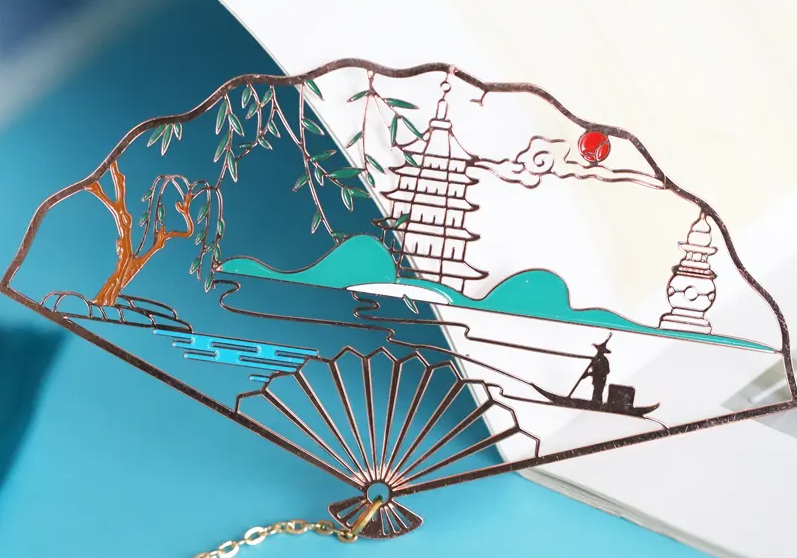 文創(chuàng)產(chǎn)品有哪些——城市文化型