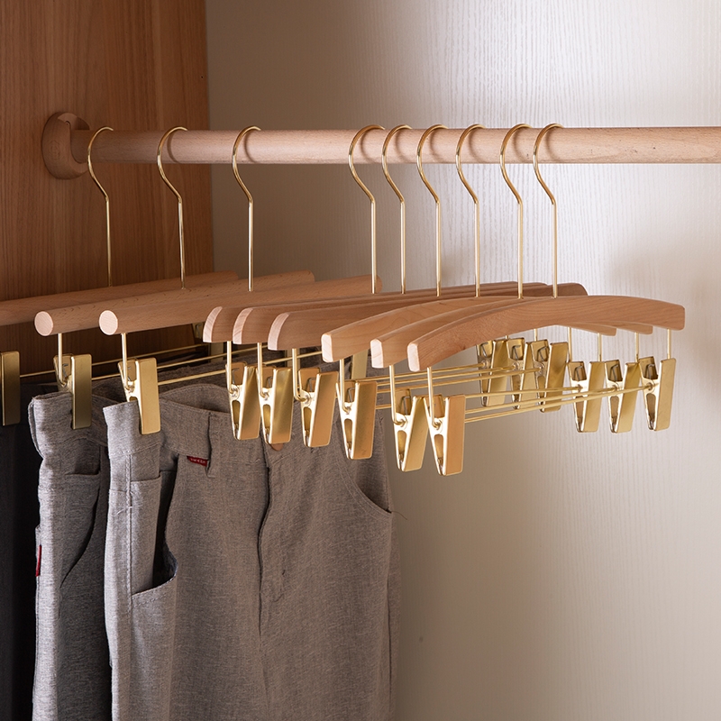 木衣架哪個牌子好