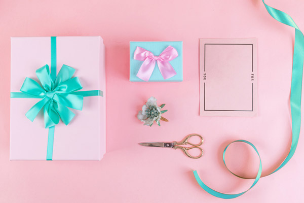 企業(yè)定制禮品好處