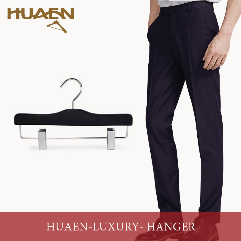 實(shí)木褲架怎么清潔