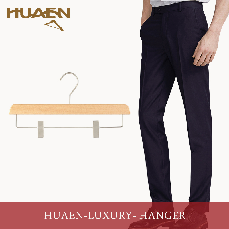 實(shí)木褲架怎么清潔