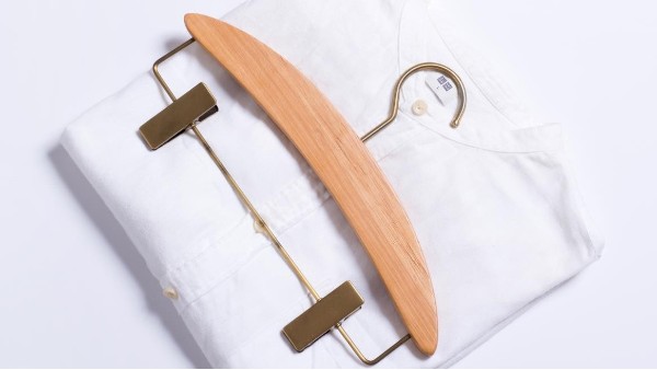 褲架蟲蛀怎么辦