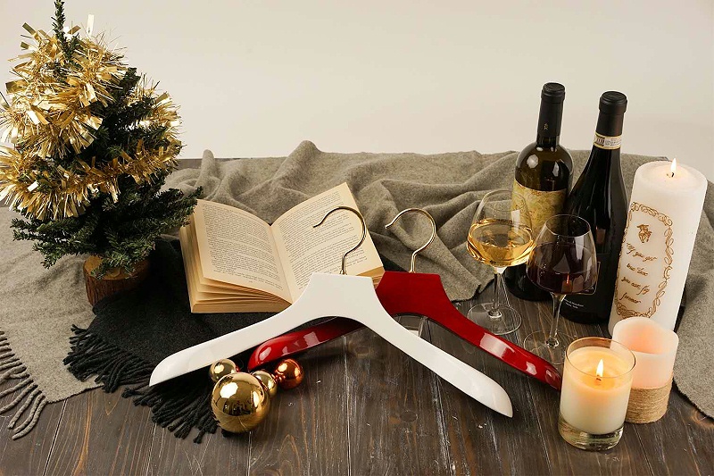 實(shí)木衣架哪種好