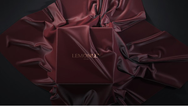 LEMONLEE王的衣架，因愛而生。--華恩