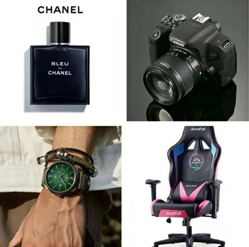 男生生日送什么禮物--上班族