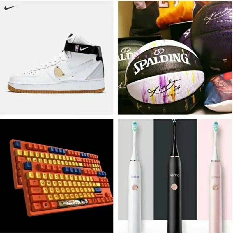 男生生日送什么禮物--青少年