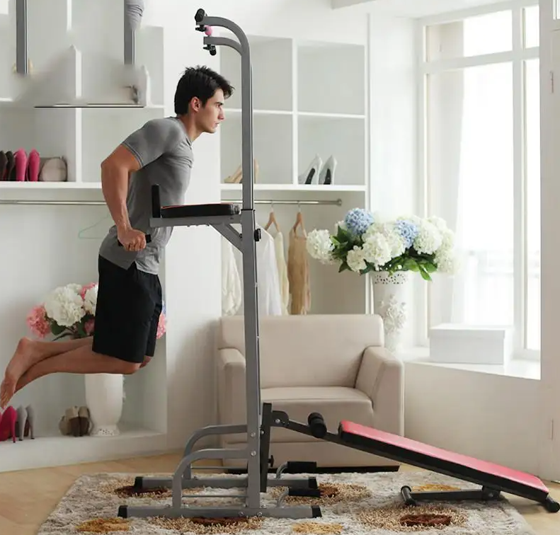 喬遷之喜送實(shí)用性禮物——健身器材