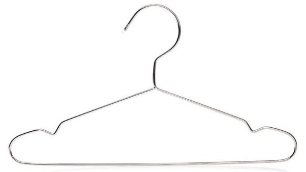 衣架實(shí)木好還是不銹鋼好