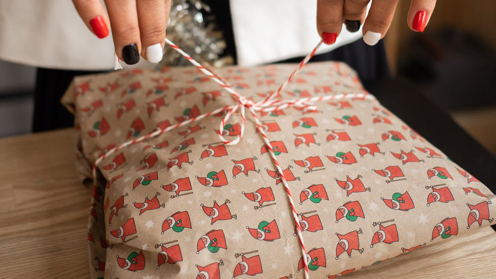 女生喜歡什么禮物，送這些準沒錯！——華恩