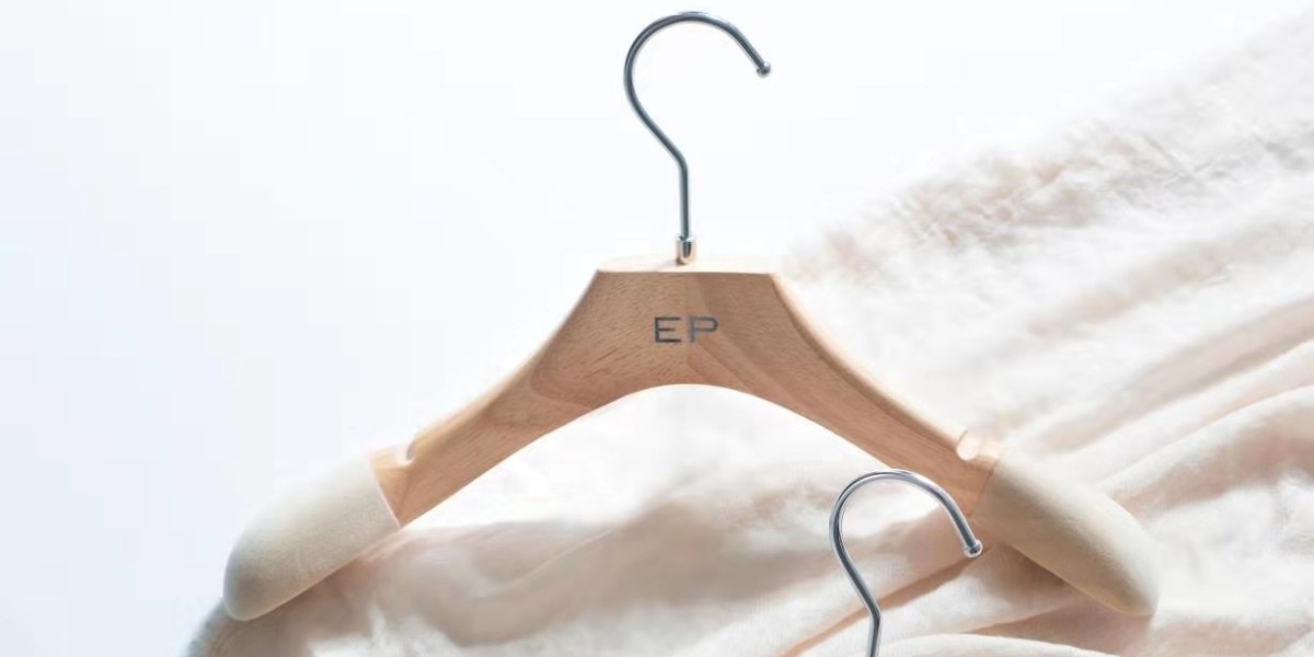 服裝店用什么衣架