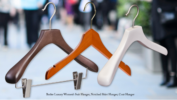 服裝店的掛衣架哪里有的買