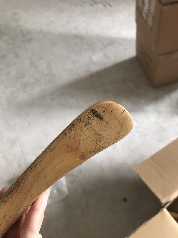 陽(yáng)臺(tái)褲架發(fā)霉