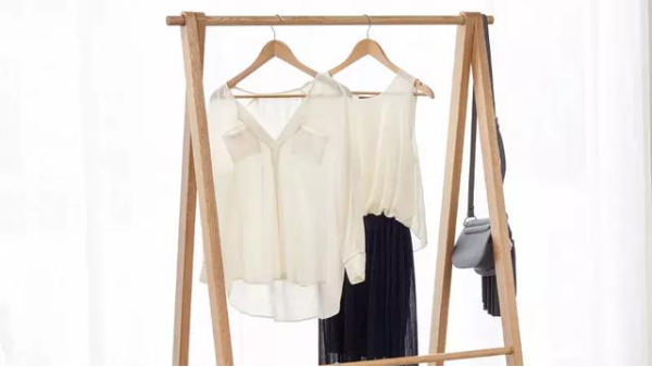 落地衣帽架哪種材質(zhì)比較好