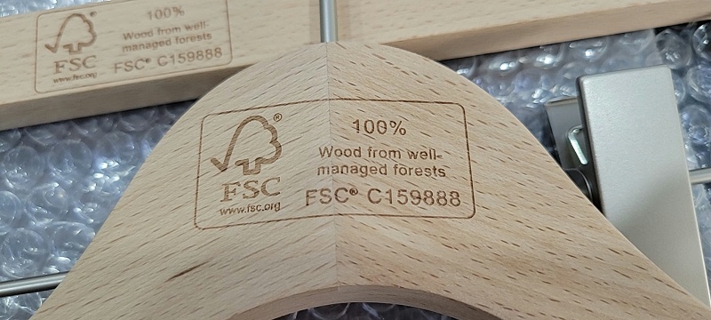 FSC森林認(rèn)證