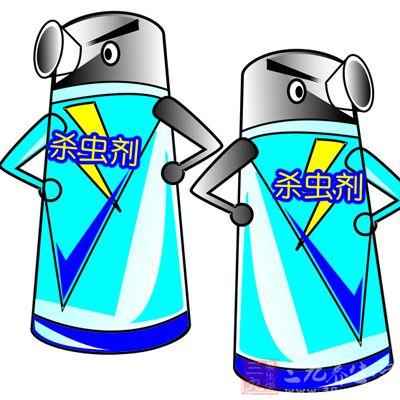 褲架生蟲怎么辦？