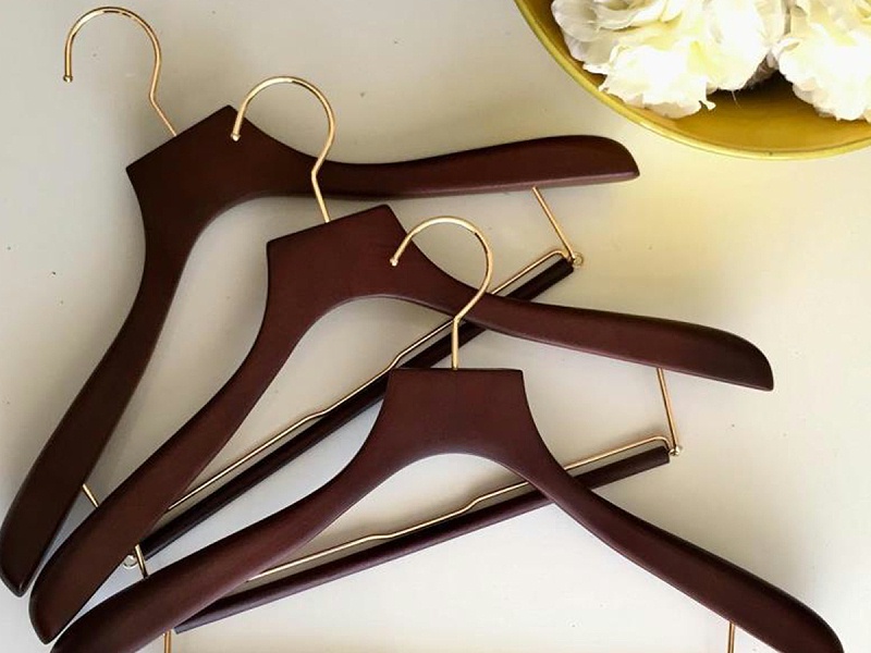 實(shí)木大衣架多少錢