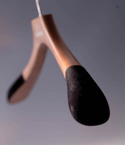 實(shí)木衣架要多少錢