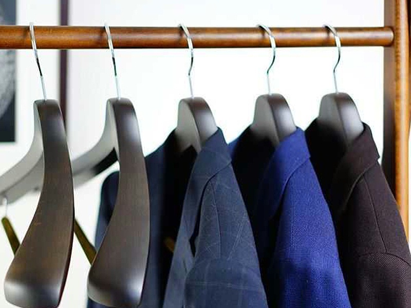 實木大衣架價格