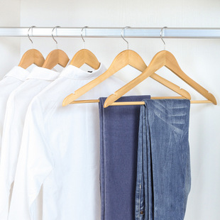 運(yùn)動(dòng)褲用褲架怎么掛