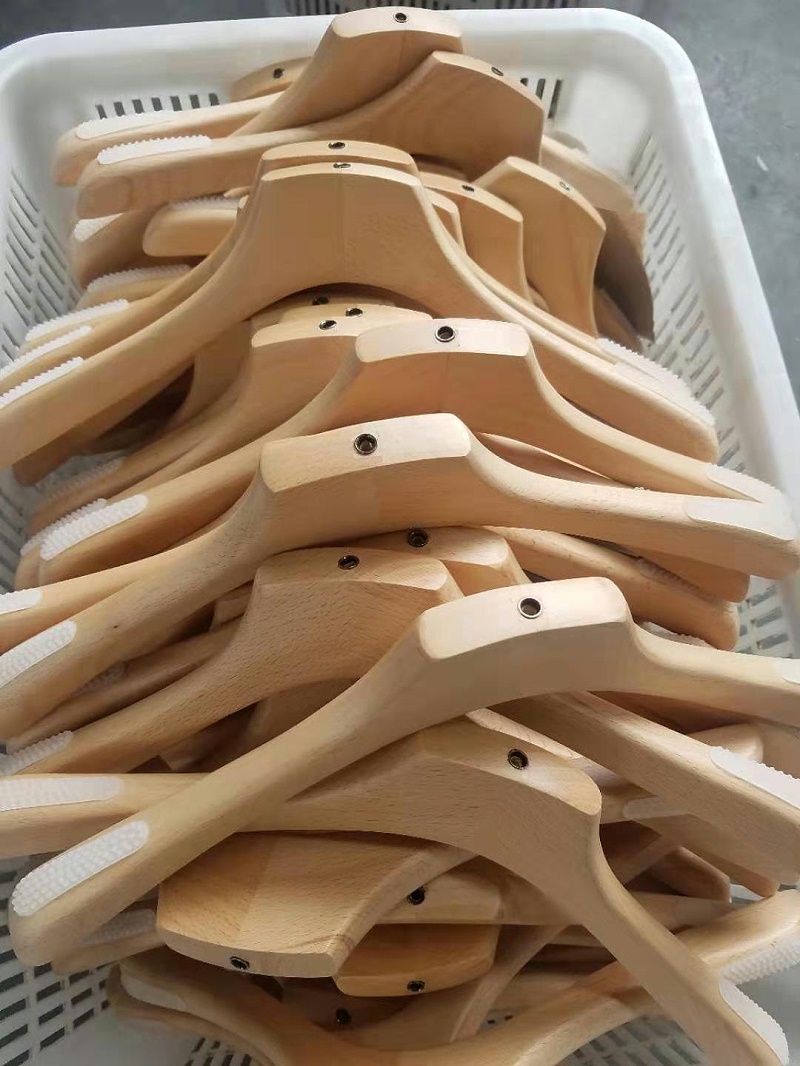 木工如何做褲架