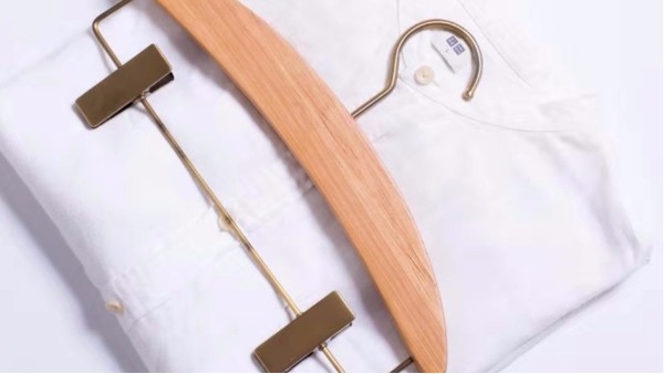 木工如何做褲架